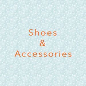 SHOES & ACCESSORIES